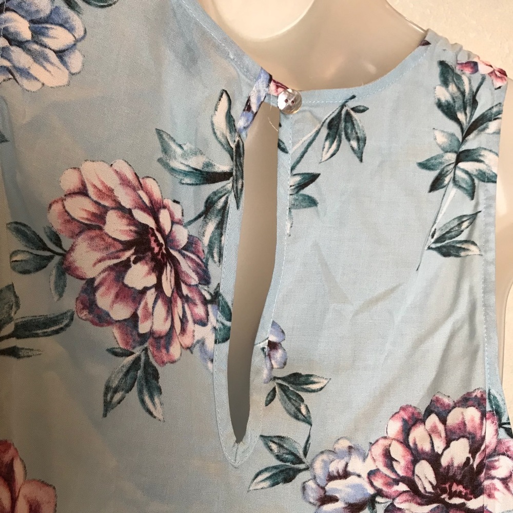 Show me your Mumu S Riri Romper NEW - Picture 5 of 8
